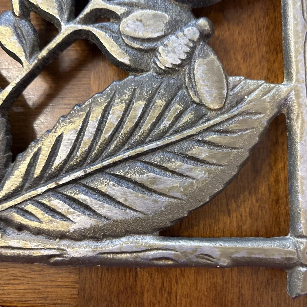 N/A vintage copper